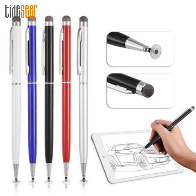 500 шт дисковый Стилус ручка емкостный сенсорный экран ручки для iPhone iPad Android смартфонов Многофункциональный Высокоточный карандаш
500 шт дисковый Стилус ручка емкостный сенсорный экран ручки для iPhone iPad Android смартфонов Многофункциональный Высокоточный карандаш