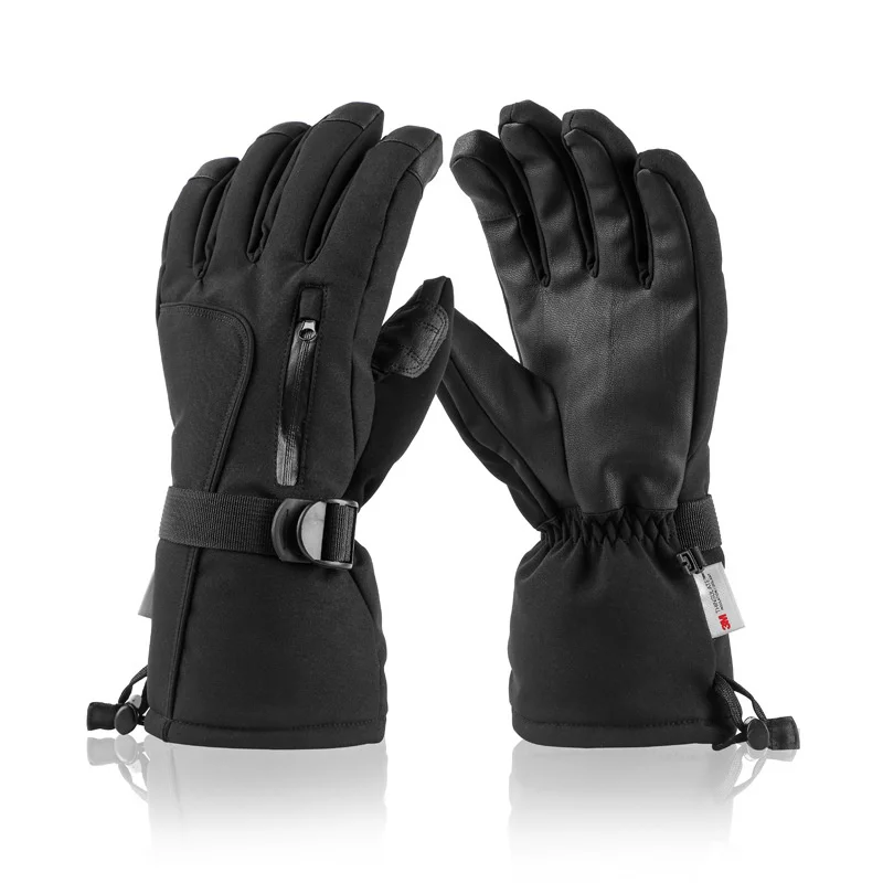 2022 New Men Women Ski Gloves Touch Screen Warm Snowboard Gloves Snowmobile Motorcycle Riding Winter Unisex Non-Slip Gloves
2022 New Men Women Ski Gloves Touch Screen Warm Snowboard Gloves Snowmobile Motorcycle Riding Winter Unisex Non-Slip Gloves