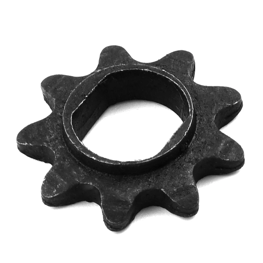 Electric Scooter 9T 11T 13T 25H Sprocket For 25H Chain Motor Pinion GearDC Motor Motorcycle Equipments
Electric Scooter 9T 11T 13T 25H Sprocket For 25H Chain Motor Pinion GearDC Motor Motorcycle Equipments