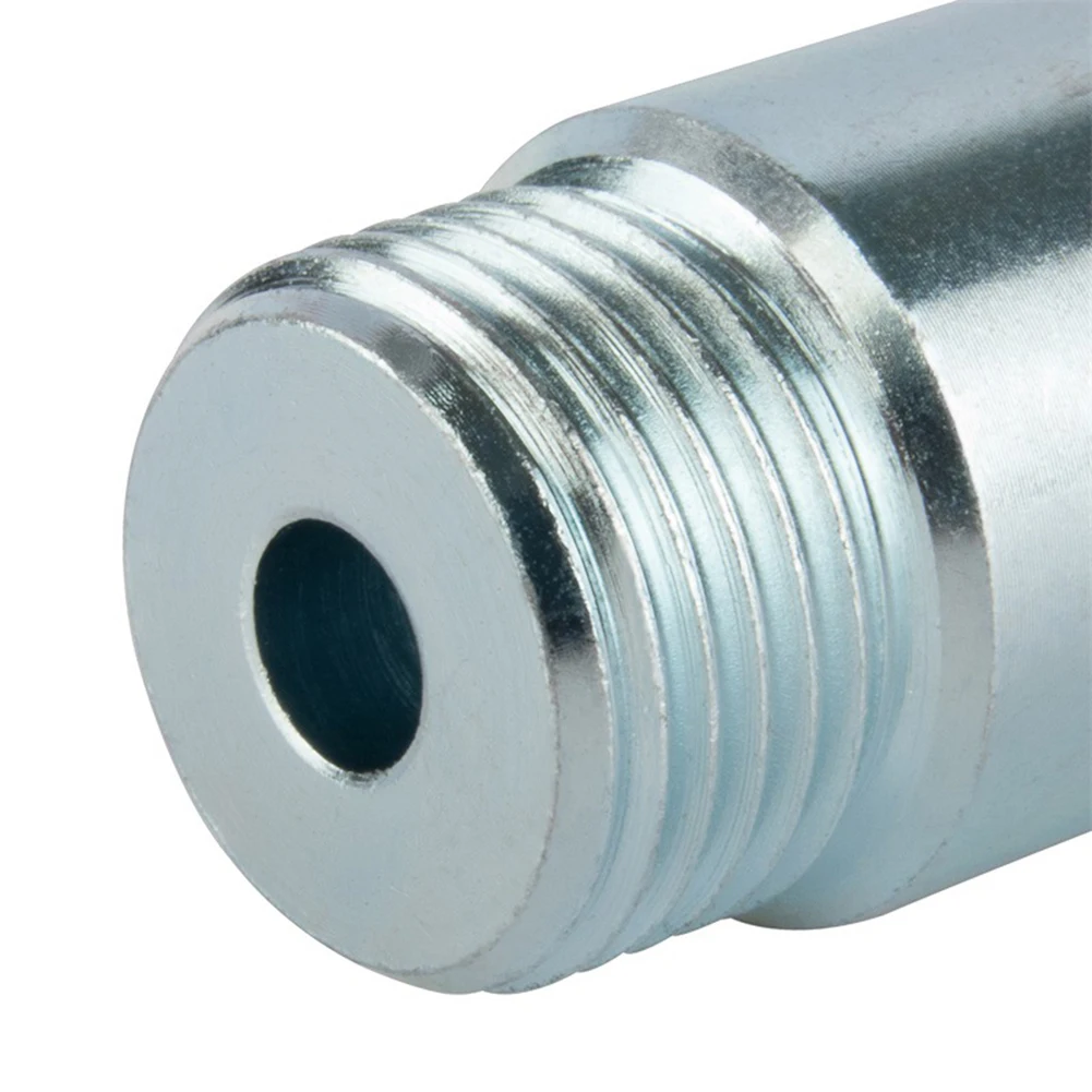 Brand New Oxygen Sensor Extender Spacer 2pcs Adapter Extension Joint M18x1.5 Restrictor Spacer Fits Standard Oxygen Sensors
Brand New Oxygen Sensor Extender Spacer 2pcs Adapter Extension Joint M18x1.5 Restrictor Spacer Fits Standard Oxygen Sensors