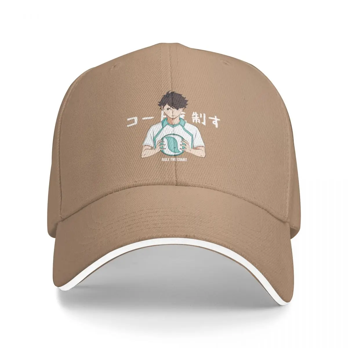 Baseball Cap For Men Women TOOL Band Toru Oikawa Sun Hat For Children Dad Hat Hats
Baseball Cap For Men Women TOOL Band Toru Oikawa Sun Hat For Children Dad Hat Hats