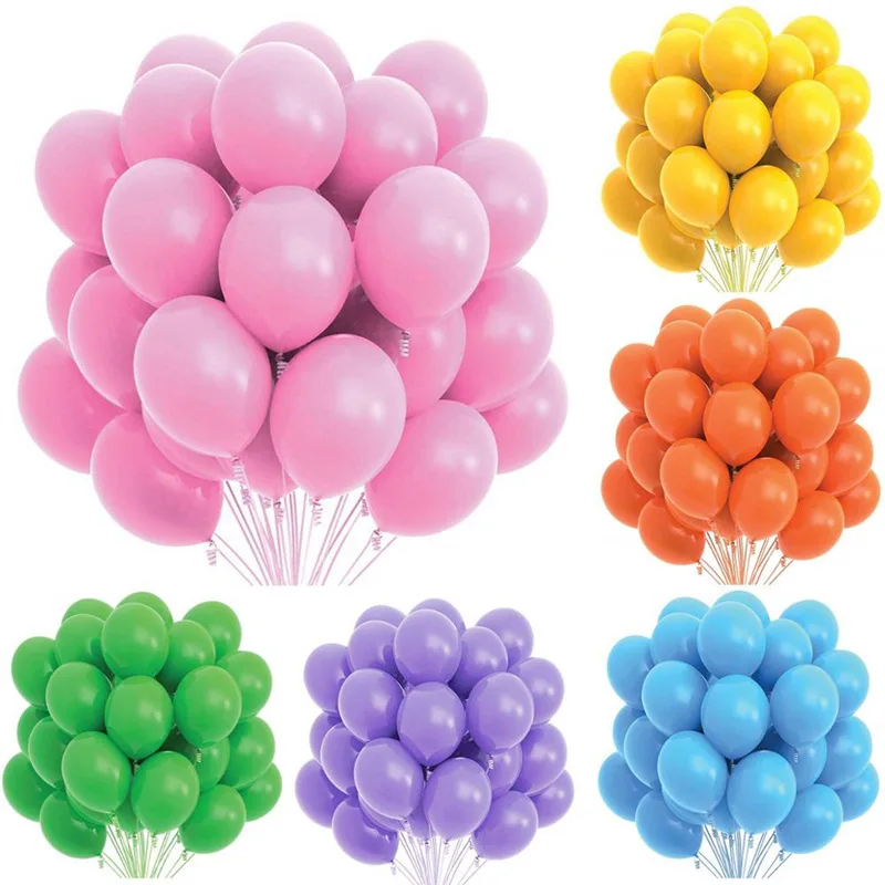 20/40pcs Pearl Latex Balloons Pink Blue Purple Helium Globos Christmas Kids Adult Birthday Party Wedding Decorations Baby Shower 
20/40pcs Pearl Latex Balloons Pink Blue Purple Helium Globos Christmas Kids Adult Birthday Party Wedding Decorations Baby Shower