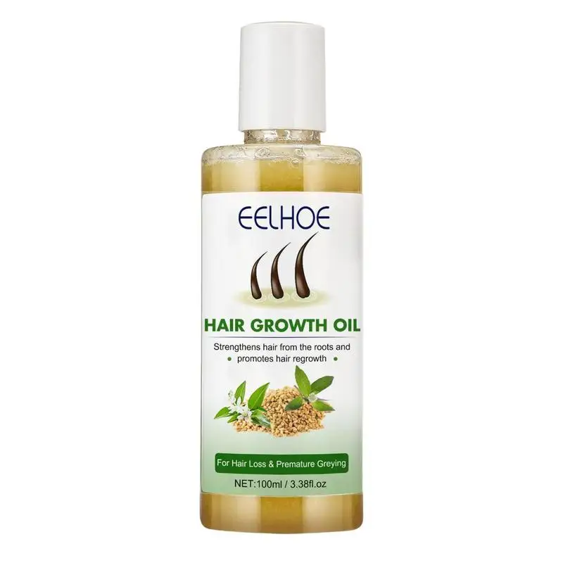 Hair Growth Products For Men Women 100ml Fast Growing Hair Essentiaal Oil Beauty Hair Care Reduce Hair Loss Oil Scalp Hair Care
Hair Growth Products For Men Women 100ml Fast Growing Hair Essentiaal Oil Beauty Hair Care Reduce Hair Loss Oil Scalp Hair Care
