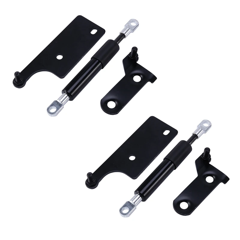 2X для Toyota Hilux GUN125 Revo 2015 2016 2017 пикап задняя дверь замедляющие газовые амортизационные стойки демпфер
2X для Toyota Hilux GUN125 Revo 2015 2016 2017 пикап задняя дверь замедляющие газовые амортизационные стойки демпфер