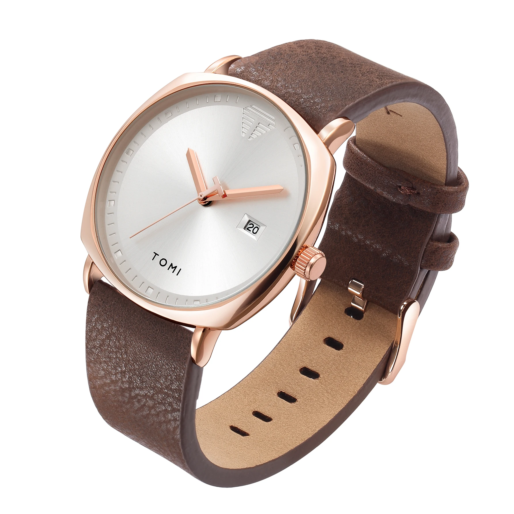Sdotter Mens Fashion Quartz Watches Original Design Creative Leather Strap Watch Minimalist Male Clock Watch for Men Relogio Mas
Sdotter Mens Fashion Quartz Watches Original Design Creative Leather Strap Watch Minimalist Male Clock Watch for Men Relogio Mas
