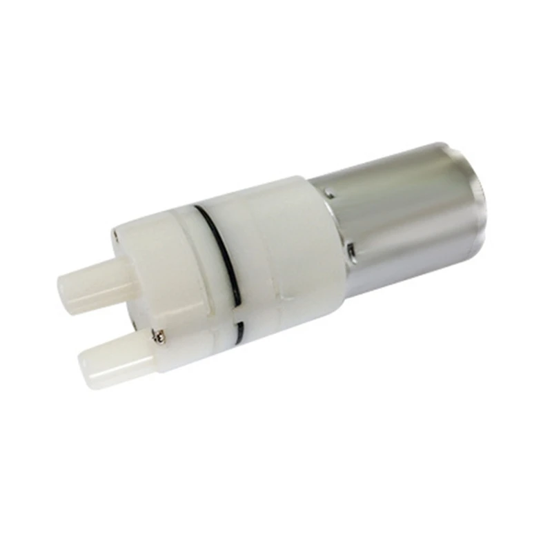 C7AD DC12V Вакуумный насос Mini 370 Электрический воздушный насос отрицательного давления Бесшумный молокоотсос для аквариумного
C7AD DC12V Вакуумный насос Mini 370 Электрический воздушный насос отрицательного давления Бесшумный молокоотсос для аквариумного