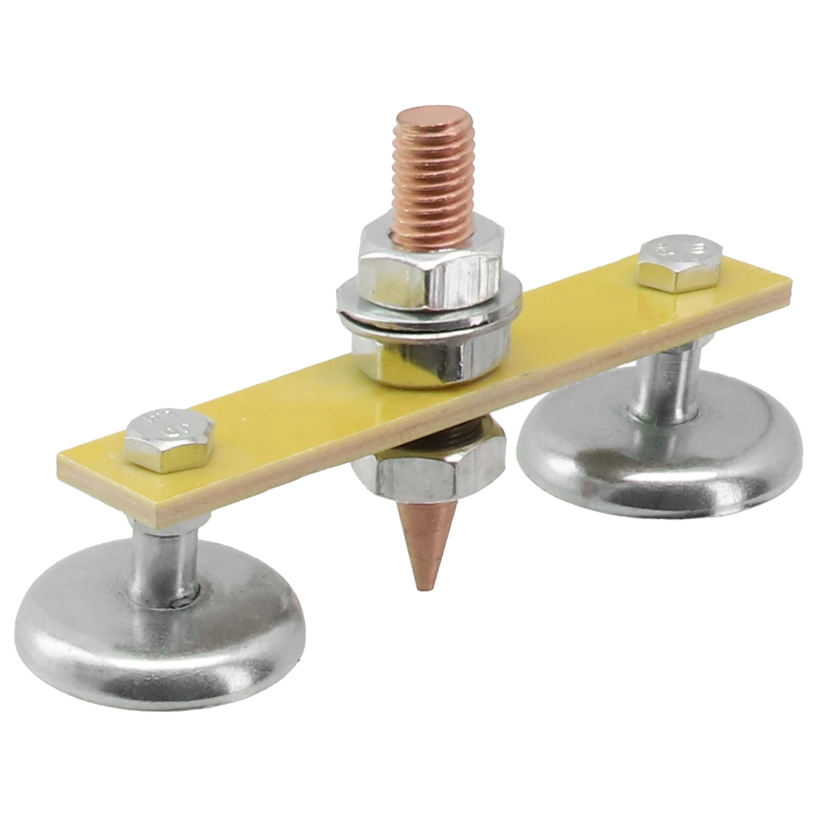 Brand New Ground Clamp Welding Support Double Welding For Electric Welding Ground Magnet Head Welder Accessories
Brand New Ground Clamp Welding Support Double Welding For Electric Welding Ground Magnet Head Welder Accessories