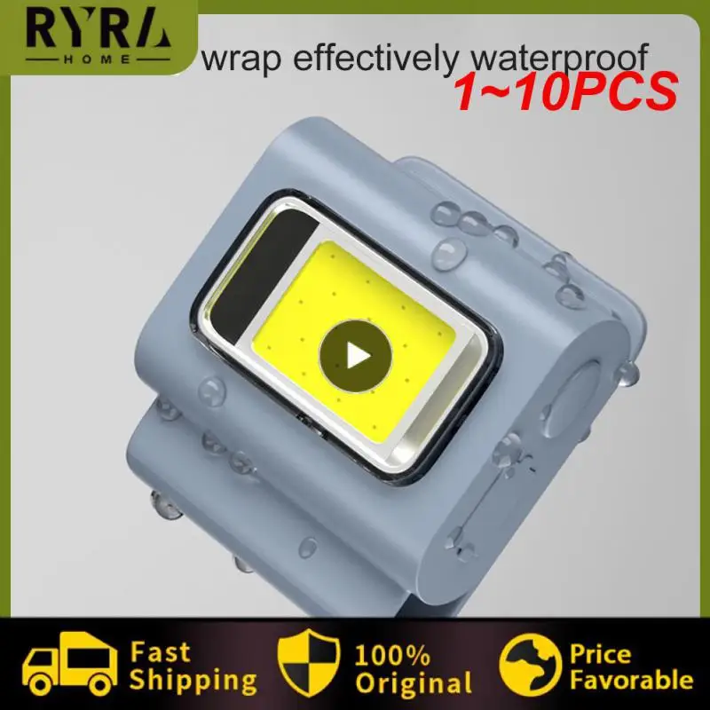 1 ~ 10 шт., Многофункциональная СВЕТОДИОДНАЯ портативная Магнитная Зарядка
1 ~ 10 шт., Многофункциональная СВЕТОДИОДНАЯ портативная Магнитная Зарядка