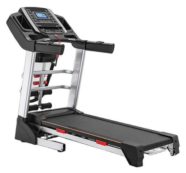 Galecon's best-selling home commercial gym electronic screen for unisex advanced treadmills
Galecon's best-selling home commercial gym electronic screen for unisex advanced treadmills