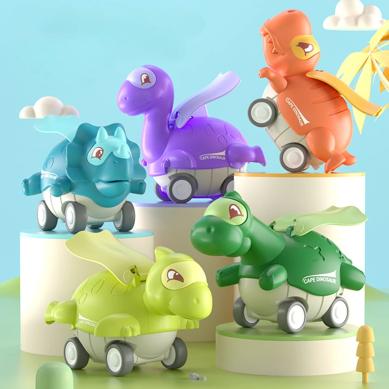 Pull Back Toy Car Children's Toys Press Yellow Duck Pull Back Inertial Construction Ejection Vehicle Animal Dinosaur Educationa
Pull Back Toy Car Children's Toys Press Yellow Duck Pull Back Inertial Construction Ejection Vehicle Animal Dinosaur Educationa