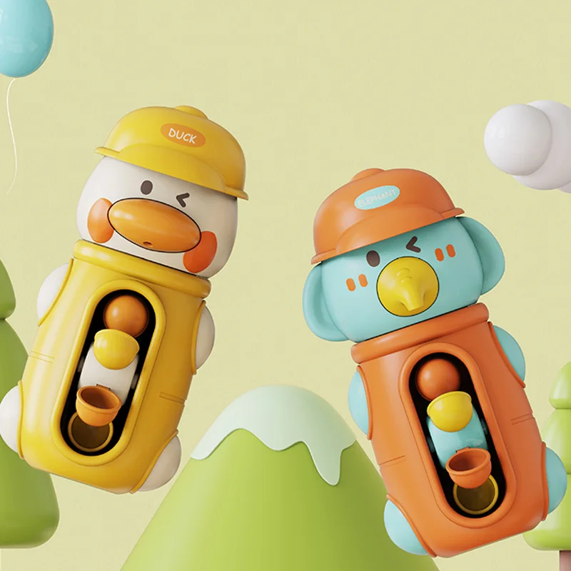 Toys for Toddlers Baby Bath Bath Toys Cute Duck Waterwheel Bathing Sucker Bathtub Water Toys for Toddlers 1 2 3 Years Old
Toys for Toddlers Baby Bath Bath Toys Cute Duck Waterwheel Bathing Sucker Bathtub Water Toys for Toddlers 1 2 3 Years Old