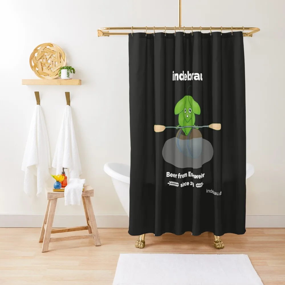 Indebrau Shower Curtain Shower Sets For Bathroom Fabric And Bathtub Transparent Curtain
Indebrau Shower Curtain Shower Sets For Bathroom Fabric And Bathtub Transparent Curtain