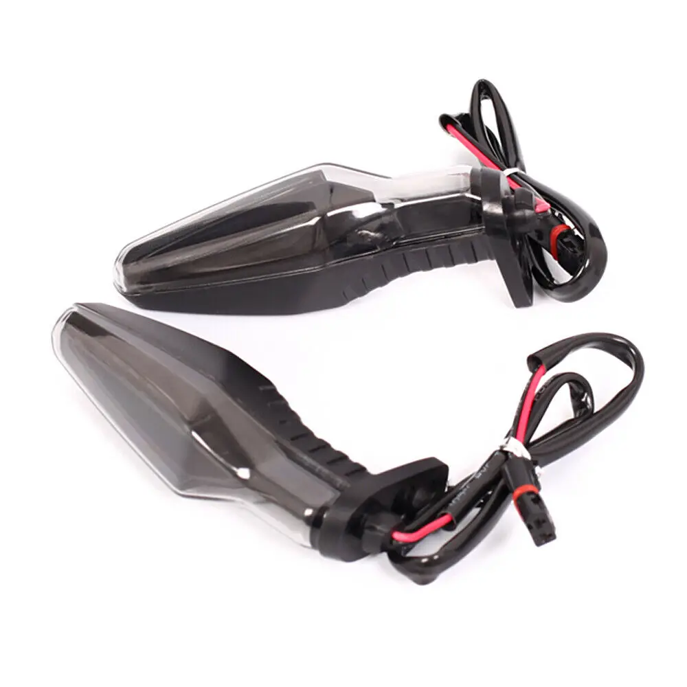 LED Turn Signal Light for S1000XR S1000R R1250GS ADV R1250GS LC ADV F750GS Motorcycle Indicator Directional Flasher
LED Turn Signal Light for S1000XR S1000R R1250GS ADV R1250GS LC ADV F750GS Motorcycle Indicator Directional Flasher