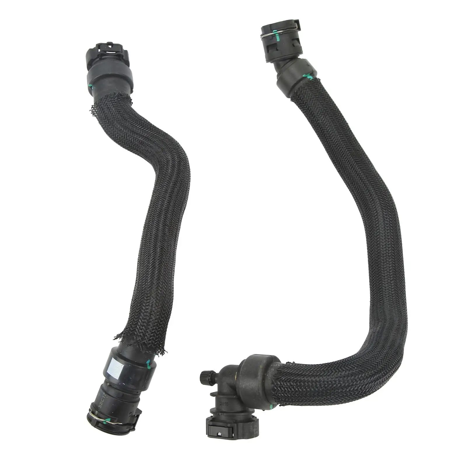 6466XV Radiator Hose for Peugeot 3008 MPV/308 CC/SW I - Heat Exchange Coolant Line with ABS & Rubber - 6466LP Replacement
6466XV Radiator Hose for Peugeot 3008 MPV/308 CC/SW I - Heat Exchange Coolant Line with ABS & Rubber - 6466LP Replacement