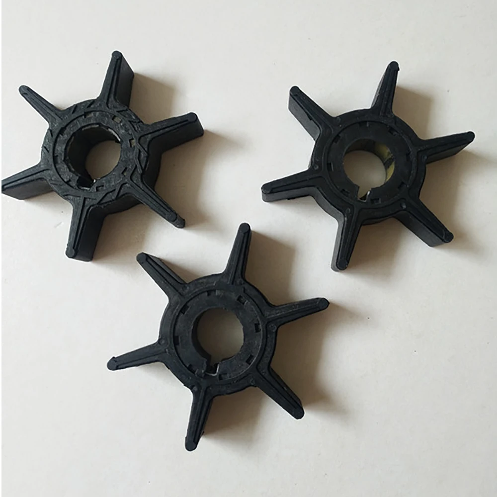 Free Shipping Boat Engine Spares Impeller Original Part For PARSUN 2-Stroke 15HP Water-Cooled Outboard Motor
Free Shipping Boat Engine Spares Impeller Original Part For PARSUN 2-Stroke 15HP Water-Cooled Outboard Motor