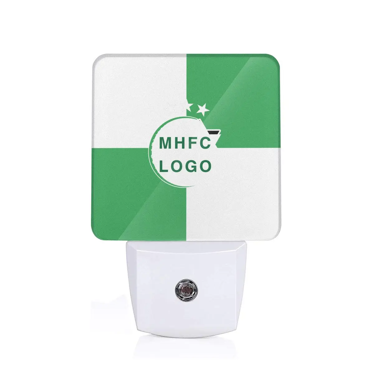Israel Maccabi Haifa F.C MHFC Champion Plug Lamp Mini Night Light Computer Mobile Lamps LED Eye Protection
Israel Maccabi Haifa F.C MHFC Champion Plug Lamp Mini Night Light Computer Mobile Lamps LED Eye Protection