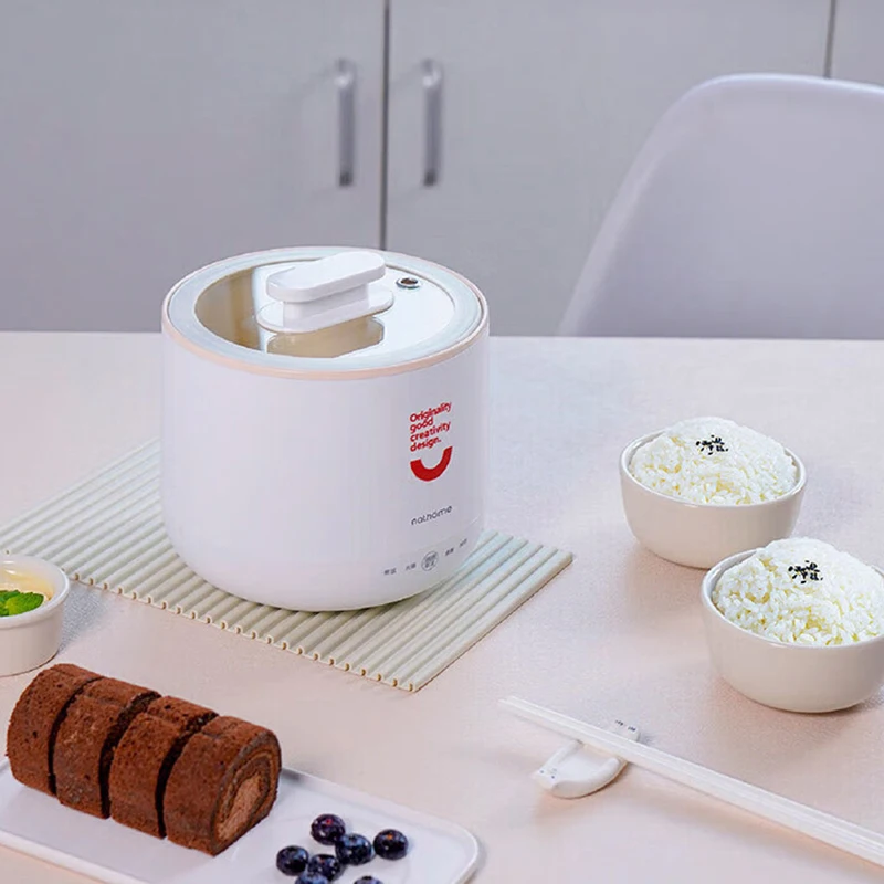 Емкость 2 л рисоварка 220 В бытовая техника для кухни портативная мини-электрическая плита керамический глазурованный вкладыш для общежития
Емкость 2 л рисоварка 220 В бытовая техника для кухни портативная мини-электрическая плита керамический глазурованный вкладыш для общежития