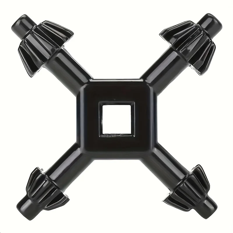 Durable 4-in-1 Multi-Purpose Wrench with 6mm to 16mm Cross Drill Chuck Carbon Steel Great for Drills and Pistols No Assembly 1 Mallzona Sb3f9c404b6594752873e3e6cc834d05dU Durable 4-in-1 Multi-Purpose Wrench with 6mm to 16mm Cross Drill Chuck Carbon Steel Great for Drills and Pistols No Assembly Mallzona