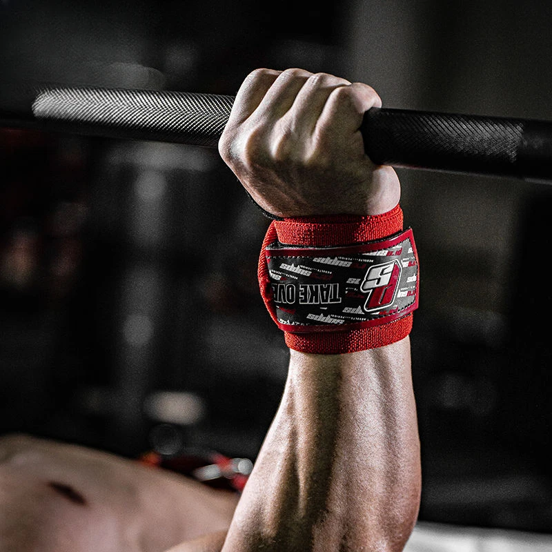 Fitness Wrist Guard Camouflage Anti Slip Style Wrist Guard Horizontal Push and Hard Pull Power Strap Wrist Strap
Fitness Wrist Guard Camouflage Anti Slip Style Wrist Guard Horizontal Push and Hard Pull Power Strap Wrist Strap