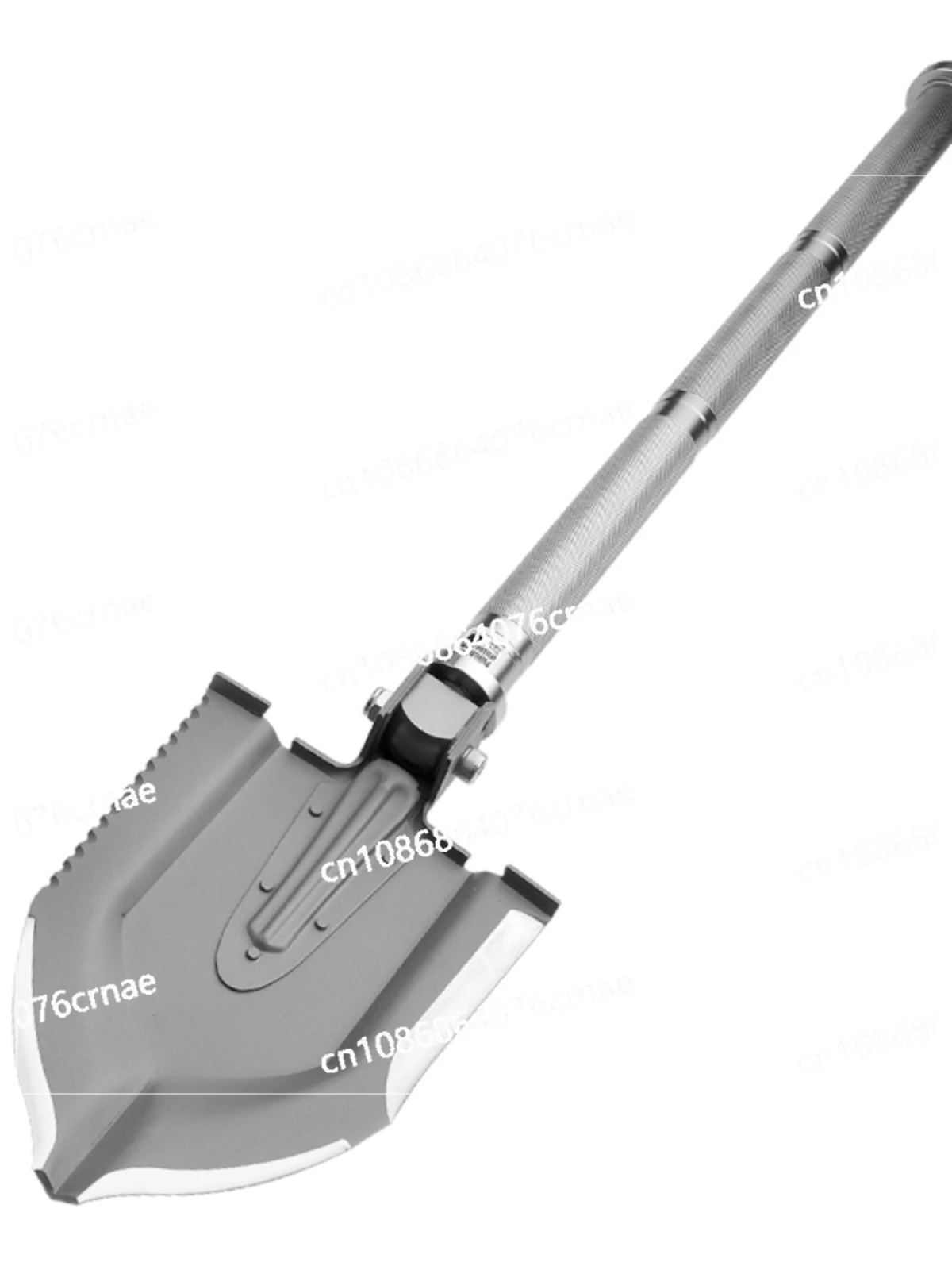 Multifunctional Manganese Steel Thickened Military Shovel Outdoor Survival Equipment Tool Shovel Vehicle Folding Shovel
Multifunctional Manganese Steel Thickened Military Shovel Outdoor Survival Equipment Tool Shovel Vehicle Folding Shovel