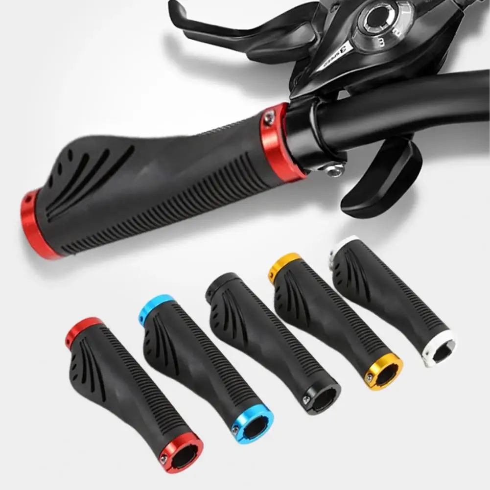 Silicone Handlebar Grips Folding Balance Bike Riding Grips Shockproof Non-slip Mountain Road Bicycle Handlebar Accessories
Silicone Handlebar Grips Folding Balance Bike Riding Grips Shockproof Non-slip Mountain Road Bicycle Handlebar Accessories