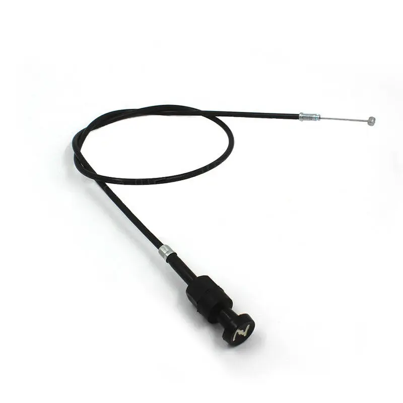 Parts Choke Cable Practical 97cm For Honda ATC125M ATC200M ATC200E ATC200ES TRX200 TRX350 Replacement Connector
Parts Choke Cable Practical 97cm For Honda ATC125M ATC200M ATC200E ATC200ES TRX200 TRX350 Replacement Connector