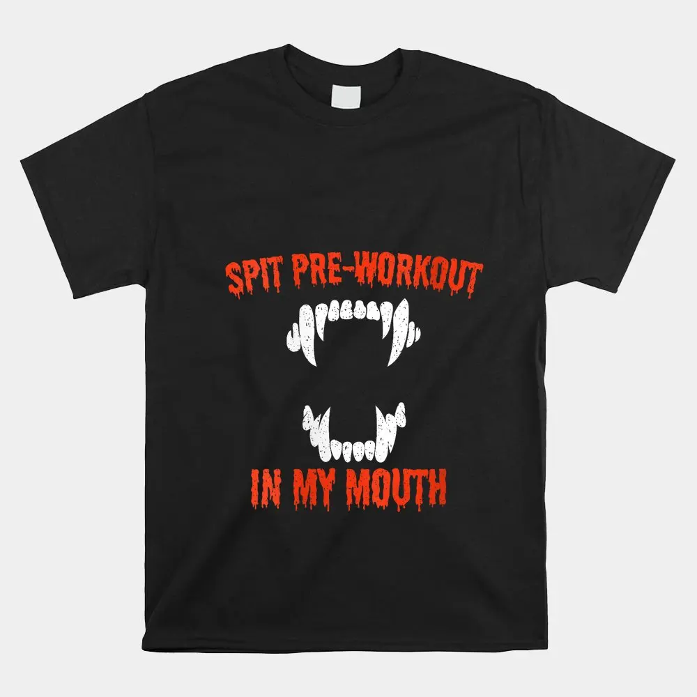 Haunt Reaper Men T Shirt Spit Pre-workout In My Mouth Spit Pre-workout In My Mouth Shirt Tees Tops Short Sleeves Clothing
Haunt Reaper Men T Shirt Spit Pre-workout In My Mouth Spit Pre-workout In My Mouth Shirt Tees Tops Short Sleeves Clothing