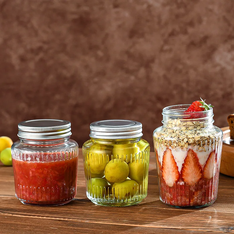 Glass Mason Jars Canning Jars(5~17) OZ,Jelly Jars With Food grade safe metal Lids,Honey,Wedding Favors Shower,DIY Spice Jars
Glass Mason Jars Canning Jars(5~17) OZ,Jelly Jars With Food grade safe metal Lids,Honey,Wedding Favors Shower,DIY Spice Jars