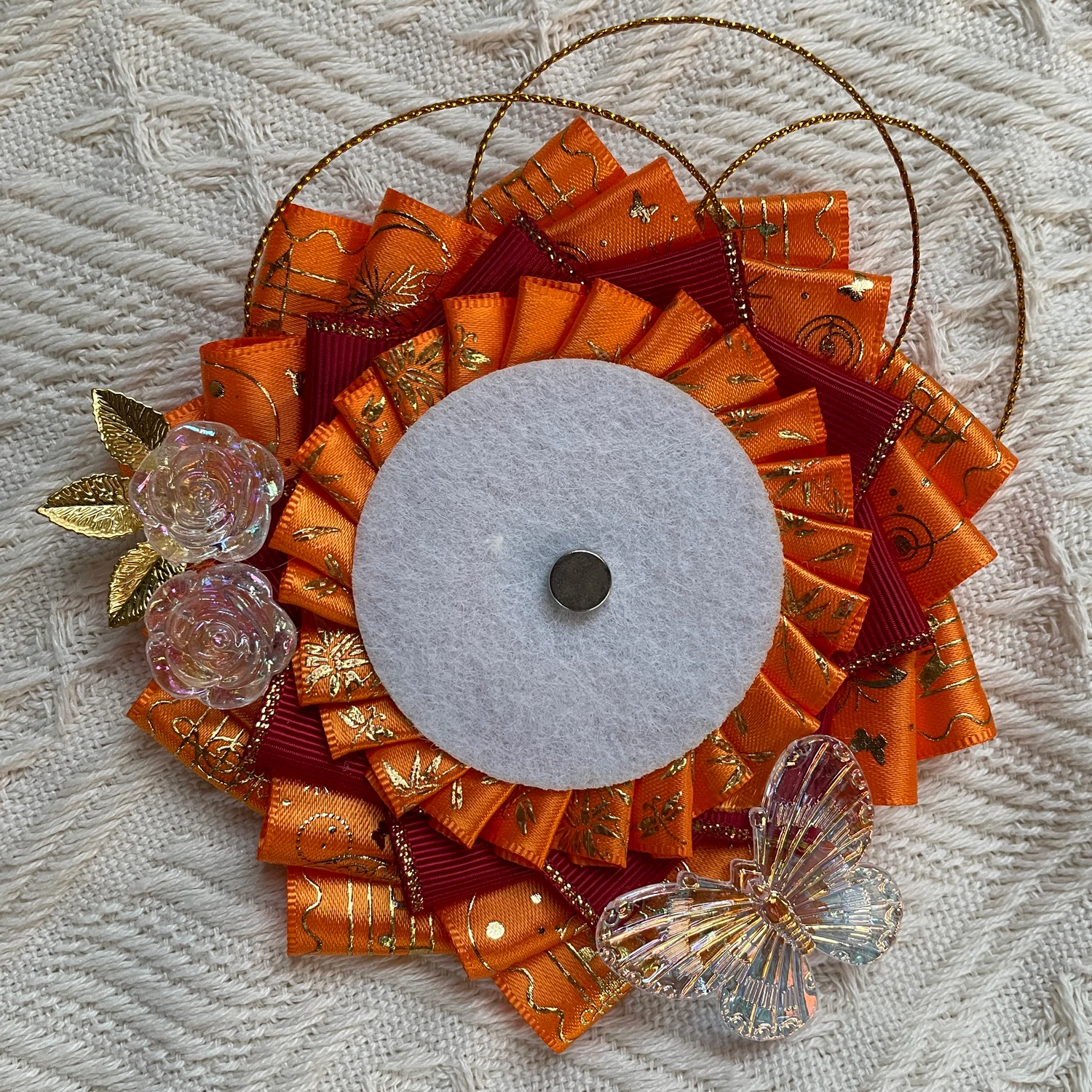 Luxury Ita Bag Accessories,Anime Cosplay Crafts,Itabag Ribbon Badge Holder,Lolita Badge Rosette ,Ita Bags Badge Cover Base Tray
Luxury Ita Bag Accessories,Anime Cosplay Crafts,Itabag Ribbon Badge Holder,Lolita Badge Rosette ,Ita Bags Badge Cover Base Tray