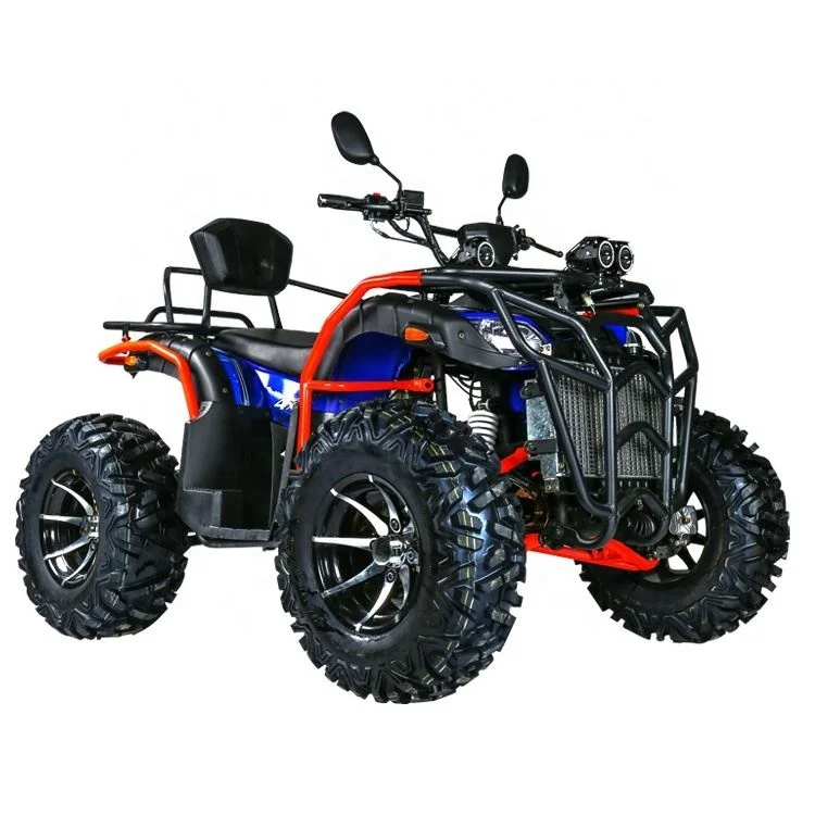 New Product Sale Fourwheel Bike Wholesale-ATV-China Four Wheeler ATV Quad For Adult Cuatrimoto-4X4
New Product Sale Fourwheel Bike Wholesale-ATV-China Four Wheeler ATV Quad For Adult Cuatrimoto-4X4