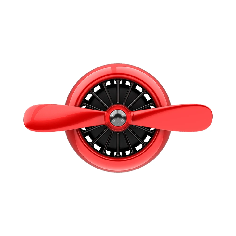 1pcs Red Car Air Freshener Aromatherapy Essential Oil Diffuser Locket Clip with 5 Fragrant Tablets Car Decoration Accessories
1pcs Red Car Air Freshener Aromatherapy Essential Oil Diffuser Locket Clip with 5 Fragrant Tablets Car Decoration Accessories