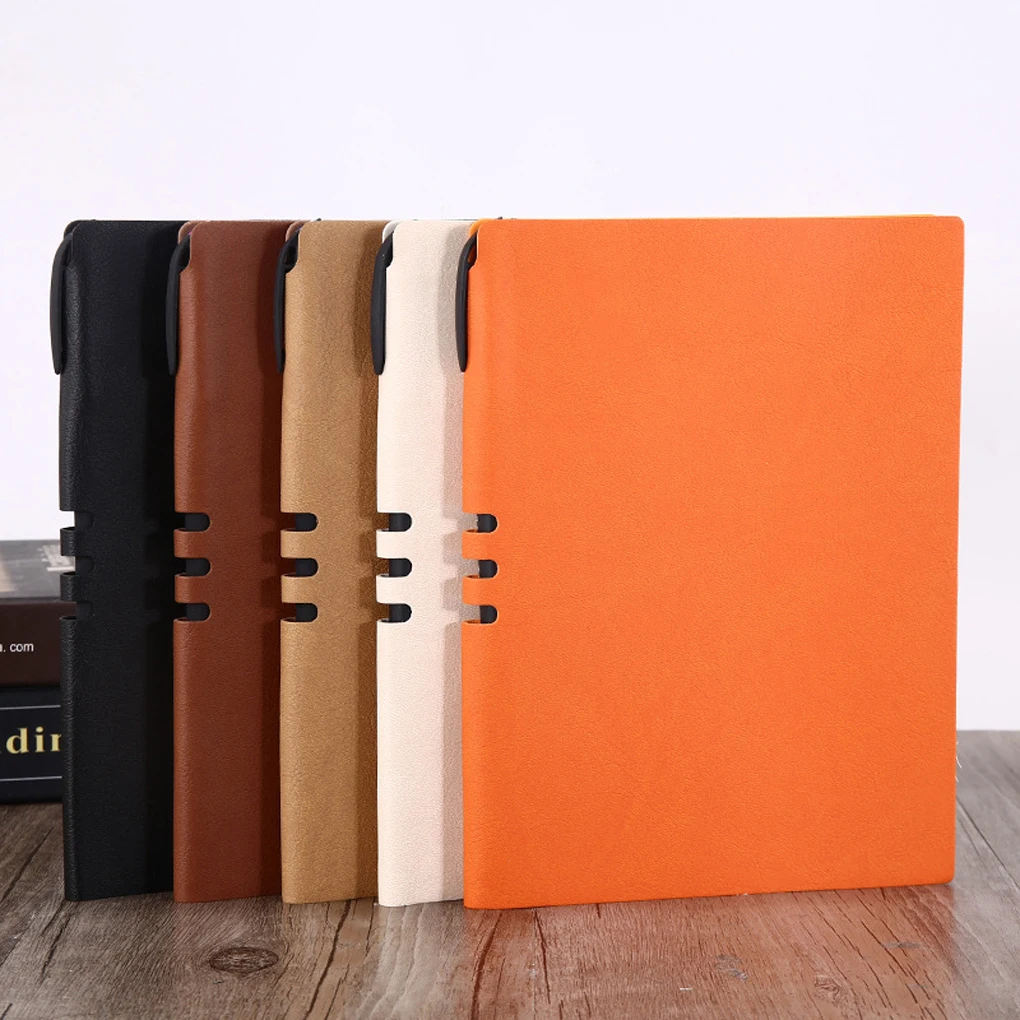 A5 Vintage Style Hardcover Business Notebook Artificial Leather Notebook Customized Office Stationery Sheepskin Notebook
A5 Vintage Style Hardcover Business Notebook Artificial Leather Notebook Customized Office Stationery Sheepskin Notebook