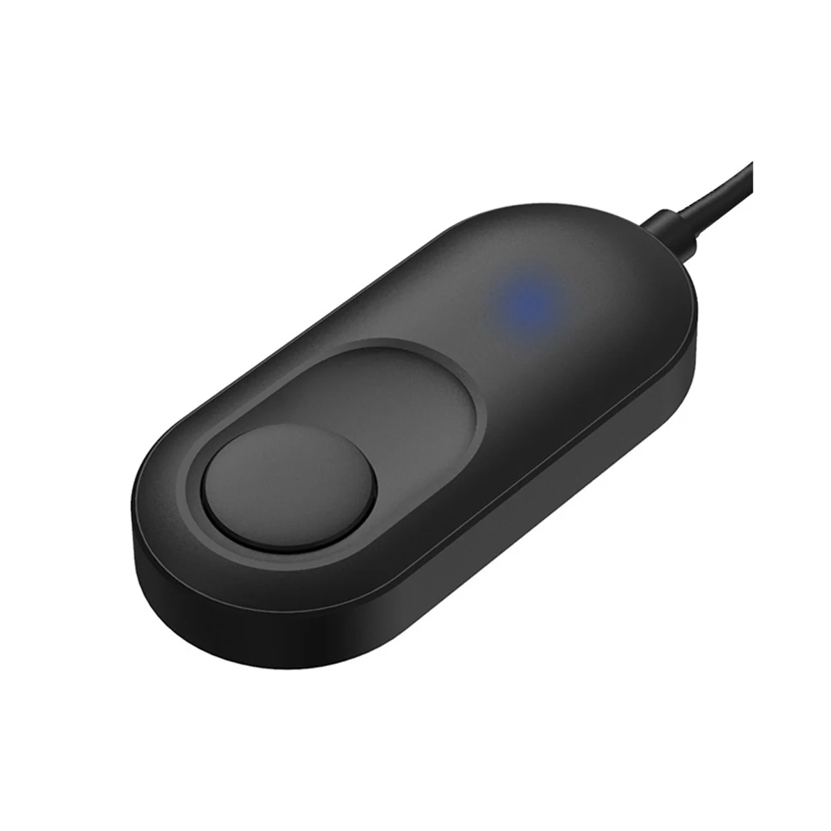 

USB Mouse Jiggler Undetectable USB Mouse Mover with 3 Woring Mode and ON/OFF Buttons, Keeps Computer Awake