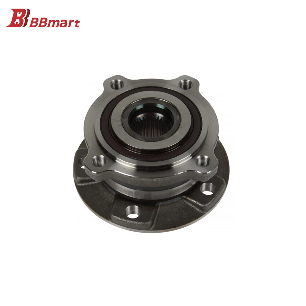 31206773207 BBmart Auto Parts 1 Pcs Factory Price Rear Wheel Hub Bearing For BMW X5(E70 F15) X6(E71 E72 F16) 
31206773207 BBmart Auto Parts 1 Pcs Factory Price Rear Wheel Hub Bearing For BMW X5(E70 F15) X6(E71 E72 F16)