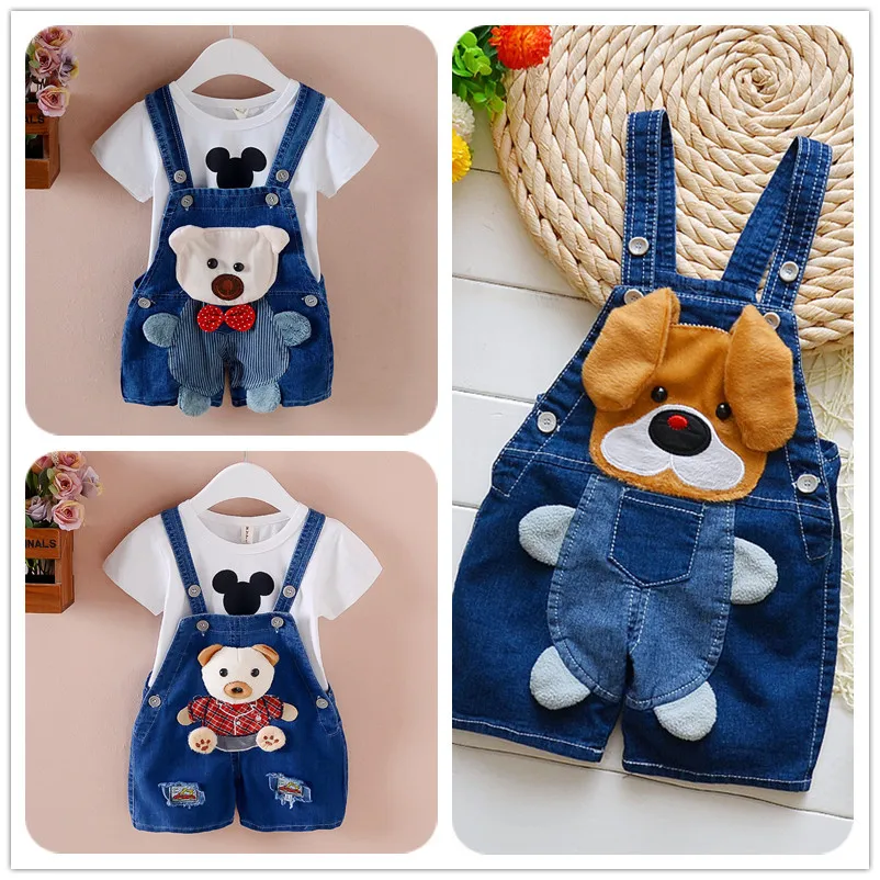 Summer 1PC Kids Baby Boys Clothes Clothing Short Trousers Toddler Infant Boy Pants Denim Shorts Jeans Overalls Dungarees
Summer 1PC Kids Baby Boys Clothes Clothing Short Trousers Toddler Infant Boy Pants Denim Shorts Jeans Overalls Dungarees