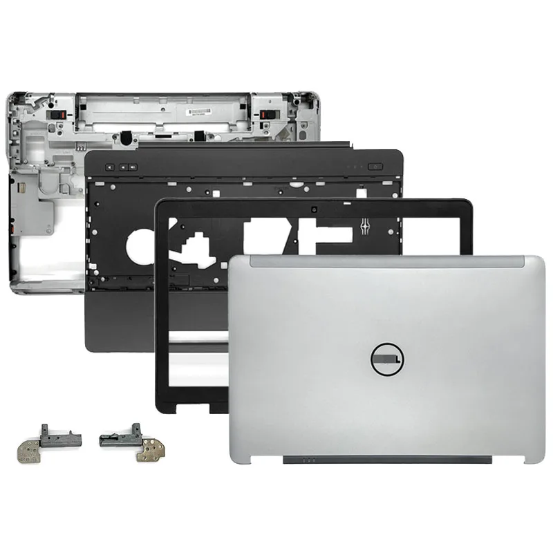 Новинка для ноутбука Dell Latitude E6540, задняя крышка ЖК-дисплея, передние петли, нижняя крышка, петля, A B C D крышка
Новинка для ноутбука Dell Latitude E6540, задняя крышка ЖК-дисплея, передние петли, нижняя крышка, петля, A B C D крышка