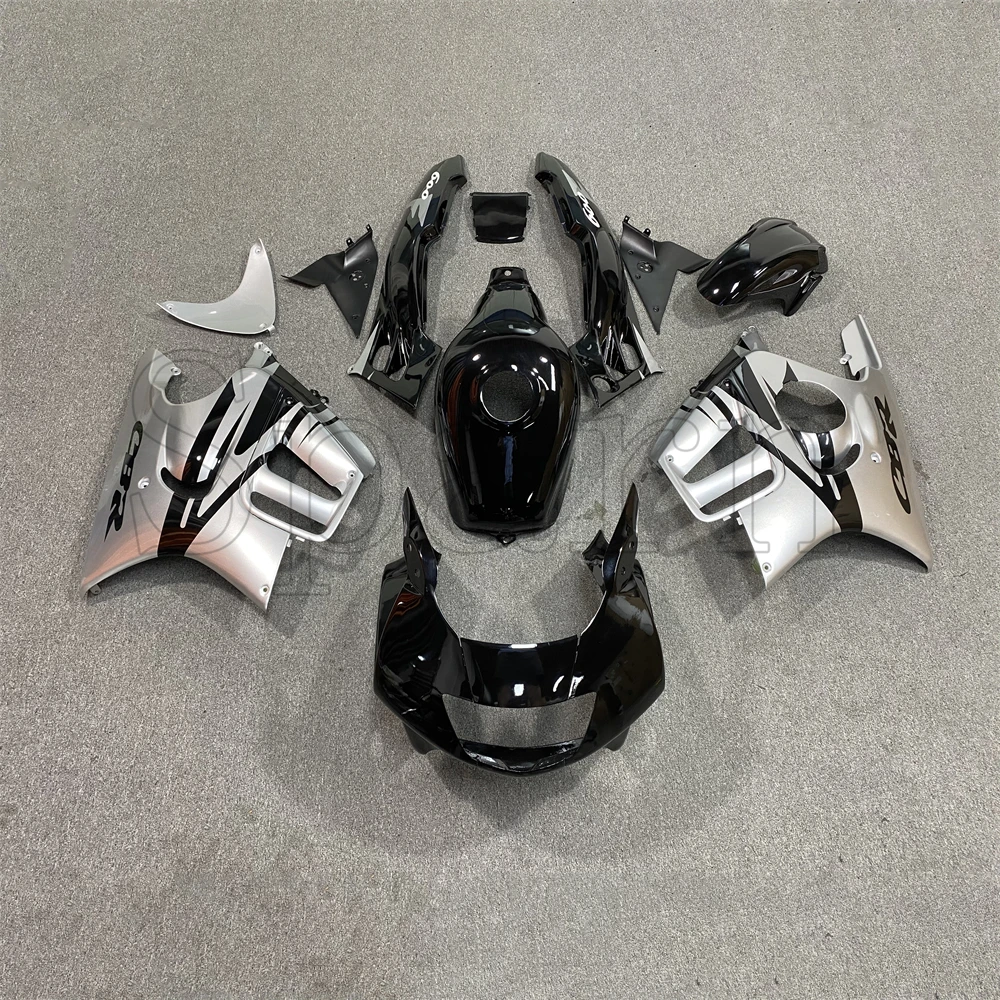 Motorcycle Fairing Kit ABS Plastic Body Cowl Full Bodykit Black Accessories Fairings Kit For Honda CBR600 CBR 600 F3 1995 1996
Motorcycle Fairing Kit ABS Plastic Body Cowl Full Bodykit Black Accessories Fairings Kit For Honda CBR600 CBR 600 F3 1995 1996