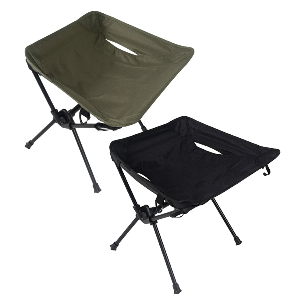 1pc Folding Chair Oxford Cloth 7075 Aluminum Alloy Camping Stool Portable Outdoor Fishing BBQ Folding Moon Chair With Carry Bag
1pc Folding Chair Oxford Cloth 7075 Aluminum Alloy Camping Stool Portable Outdoor Fishing BBQ Folding Moon Chair With Carry Bag