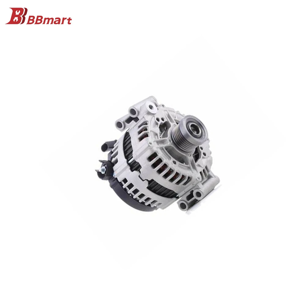 12317551256 BBmart Auto Parts 1 Pcs Factory Low Price Car Engine Alternator For BMW E82 E88 E70
12317551256 BBmart Auto Parts 1 Pcs Factory Low Price Car Engine Alternator For BMW E82 E88 E70