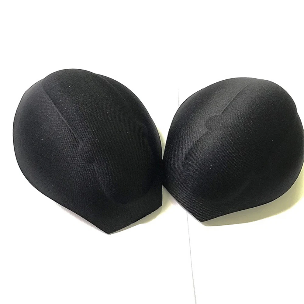 Men's Briefs Sponge Pouch Pad Cushion Underwear 3D Cup Bulge Enhancer Swimwear Briefs Men's Front-end Underwear Swimming Trunks
Men's Briefs Sponge Pouch Pad Cushion Underwear 3D Cup Bulge Enhancer Swimwear Briefs Men's Front-end Underwear Swimming Trunks