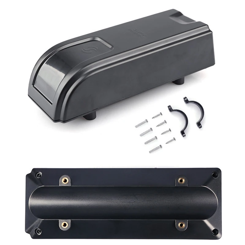 Electric Bike Moped Scooter Motor Controller Box E-Bike Kit Case Small/big Size Plastic Box Lithium Battery Ebike Conversion Kit
Electric Bike Moped Scooter Motor Controller Box E-Bike Kit Case Small/big Size Plastic Box Lithium Battery Ebike Conversion Kit
