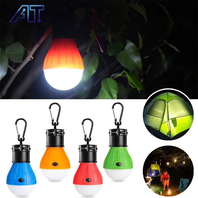 Outdoor Hook Lamp Camping Tent Lamp Night Emergency Lighting Portable Keychain Lights Spherical Party Ambience Mini Led Light
Outdoor Hook Lamp Camping Tent Lamp Night Emergency Lighting Portable Keychain Lights Spherical Party Ambience Mini Led Light