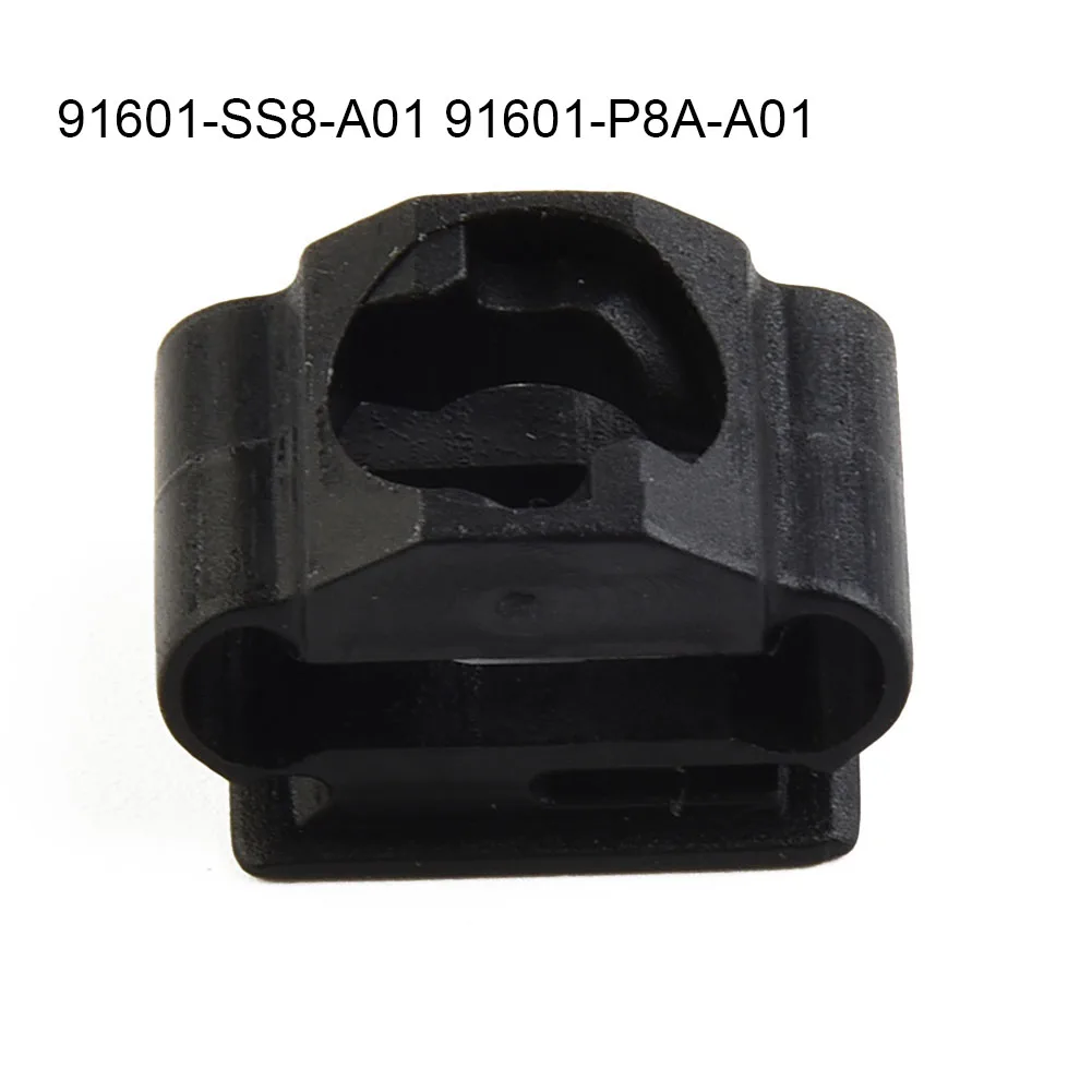 Engine Cover Stay Grommet 91501-SS8-A01 91601SS8A01 ABS Plastic Black For Honda Engine Cover Stay Grommet Hot Sale
Engine Cover Stay Grommet 91501-SS8-A01 91601SS8A01 ABS Plastic Black For Honda Engine Cover Stay Grommet Hot Sale
