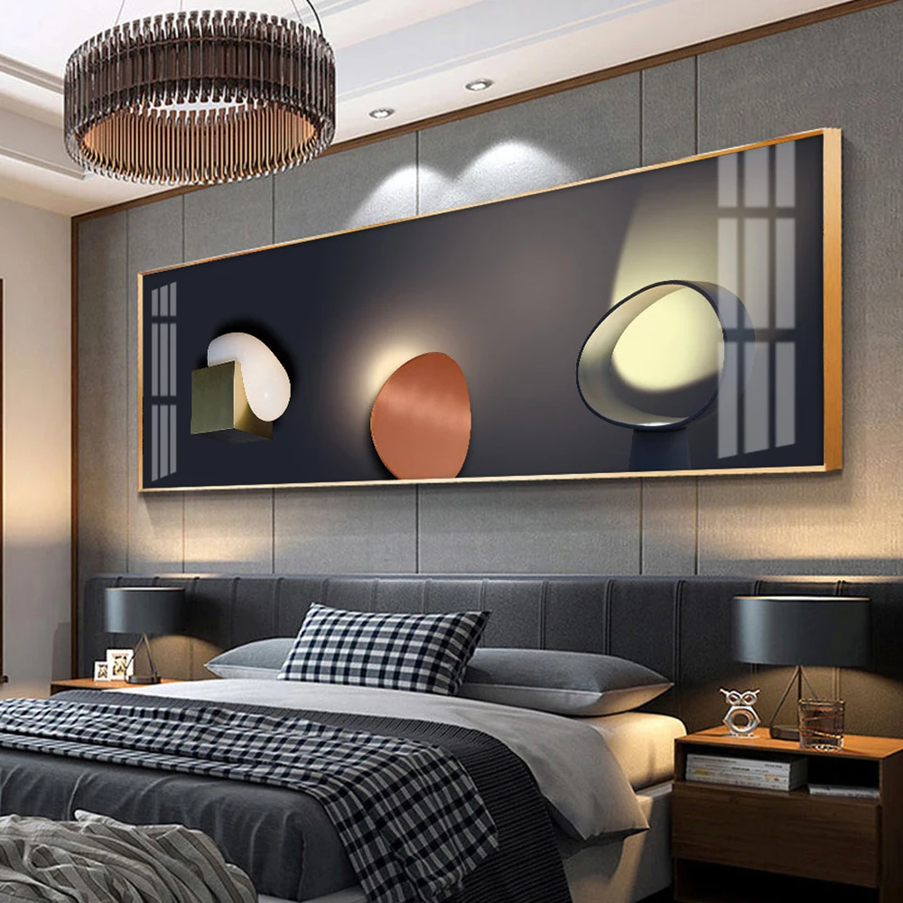 Big Size Nordic Luxury Golden Canvas Painting Wall Art Abstract Solid Geometry Modern Art Ribbon Posters and Prints Living Room
Big Size Nordic Luxury Golden Canvas Painting Wall Art Abstract Solid Geometry Modern Art Ribbon Posters and Prints Living Room