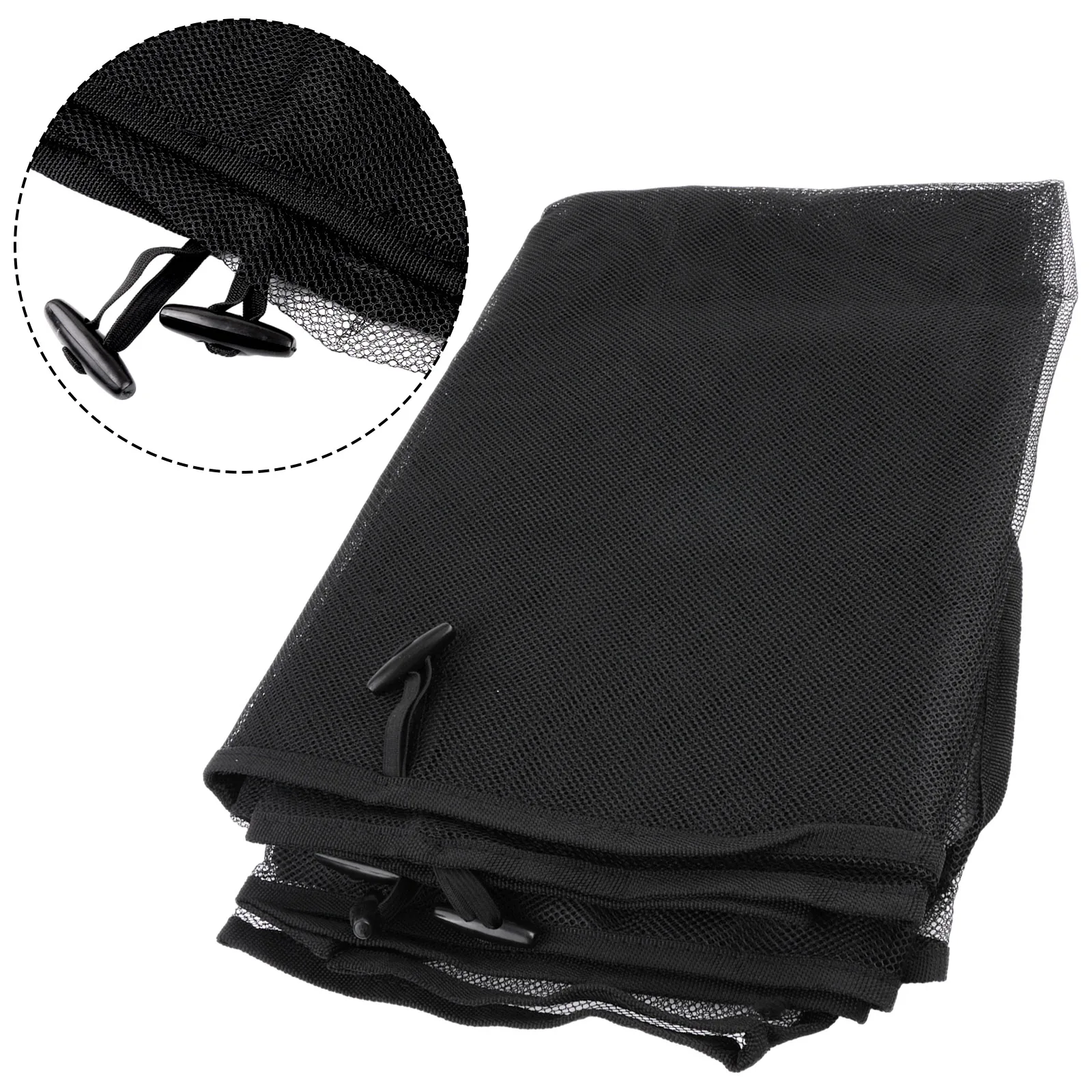 Durable Net Cover Sun Shade 1pc 88x48x50cm Camping Equipment Cart Accessories Outdoor Hiking For Beach
Durable Net Cover Sun Shade 1pc 88x48x50cm Camping Equipment Cart Accessories Outdoor Hiking For Beach