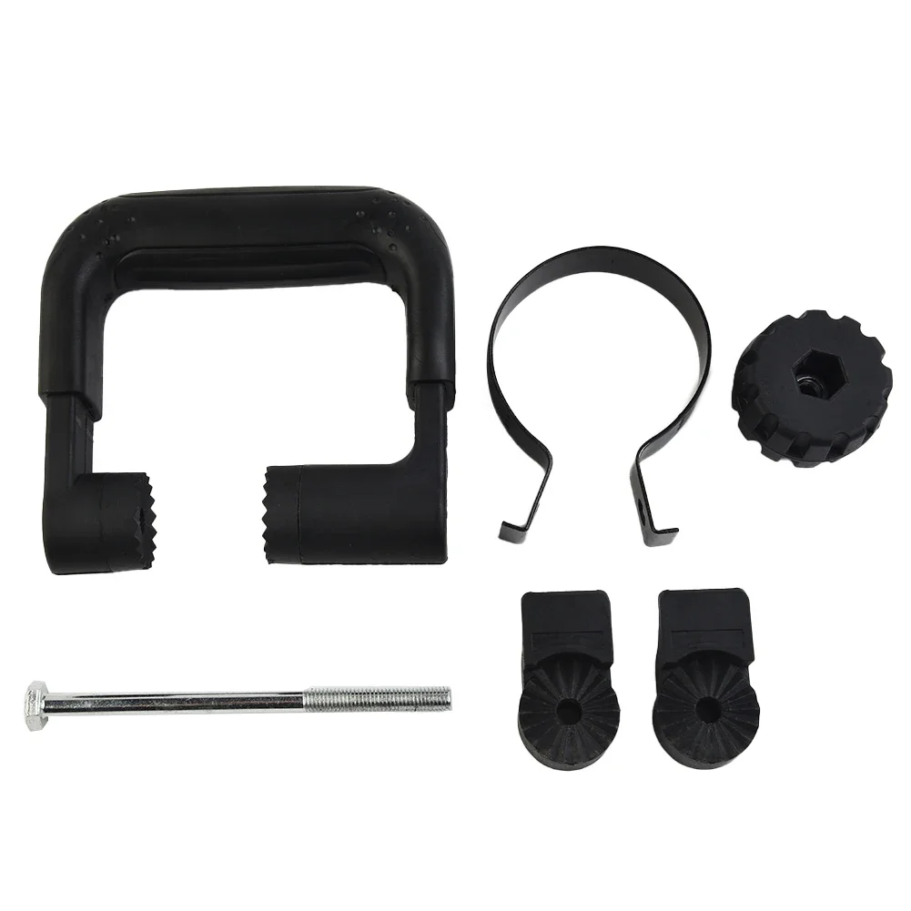 Боковая ручка для перфоратора Bosch 11316/GSH 11E (2602025076), 50 мм, черная, Адаптированная под вспомогательную ручку Dongcheng
Боковая ручка для перфоратора Bosch 11316/GSH 11E (2602025076), 50 мм, черная, Адаптированная под вспомогательную ручку Dongcheng