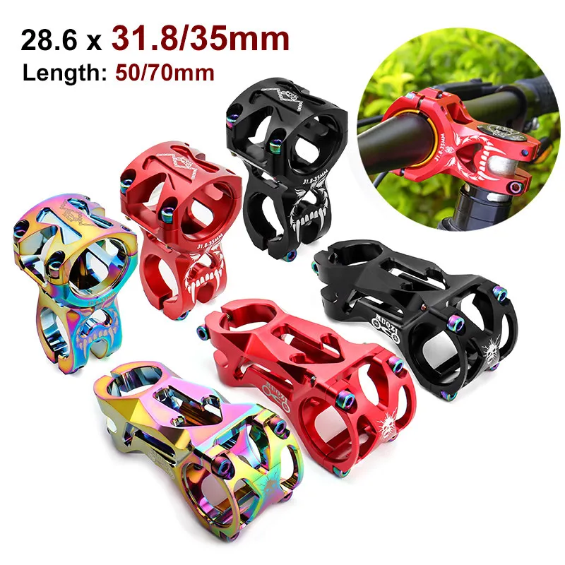 Стержень руля велосипеда из легкого сплава 50/70 мм, стержни алюминиевого шоссейного горного велосипеда, детали 31,8/35 мм с титановыми колпачками, наборы
Стержень руля велосипеда из легкого сплава 50/70 мм, стержни алюминиевого шоссейного горного велосипеда, детали 31,8/35 мм с титановыми колпачками, наборы