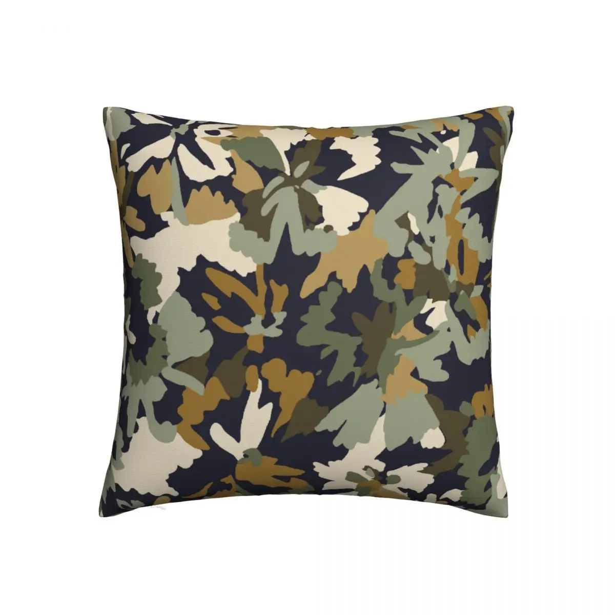 Camouflage Flower Pillowcase Printing Polyester Cushion Cover Gift Pillow Case Cover Home Zipper 40*40cm
Camouflage Flower Pillowcase Printing Polyester Cushion Cover Gift Pillow Case Cover Home Zipper 40*40cm