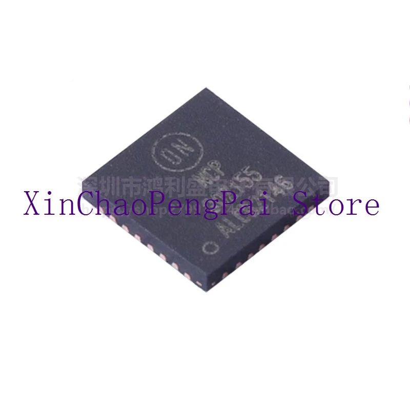 5pcs/lot NCP302155MNTWG NCP302155 302155 PQFN-31 Chipset 100% New&Original In Stock
5pcs/lot NCP302155MNTWG NCP302155 302155 PQFN-31 Chipset 100% New&Original In Stock
