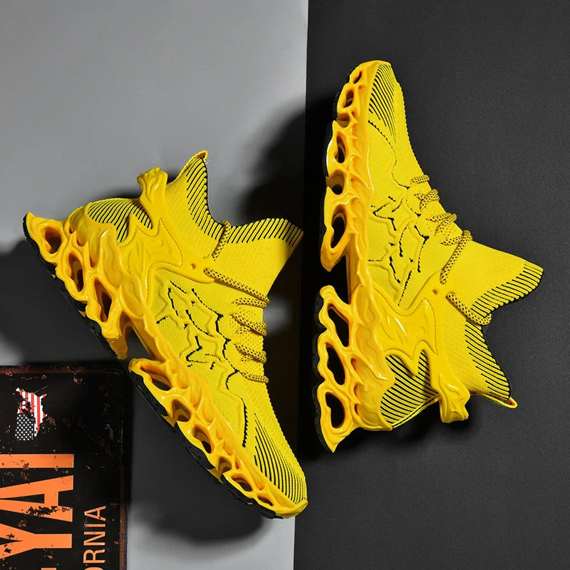Shoes men Sneakers Male casual Mens Shoes tenis Luxury shoes Trainer Race Breathable Shoes fashion loafers running Shoes for men
Shoes men Sneakers Male casual Mens Shoes tenis Luxury shoes Trainer Race Breathable Shoes fashion loafers running Shoes for men